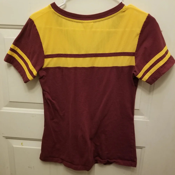 ASU Womens Shirt Size M - Picture 2 of 5